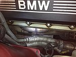 BMW 530 Touring E34