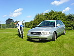 Audi A4 Tdi Avant