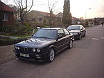 BMW 325im Coupe