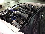 Toyota Supra MKIV4