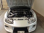 Toyota Supra MKIV4