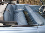 Oldsmobile 98 convertible
