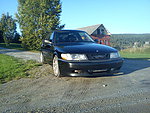 Saab R900