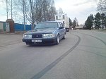 Volvo 740 FK