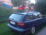Volvo v40t4