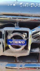 Volvo V40 2,0T