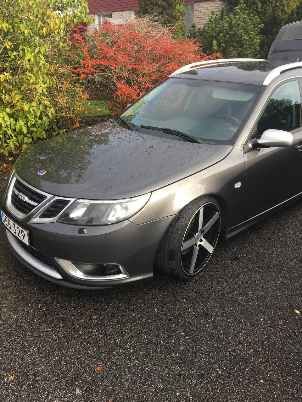Saab 93 Aero