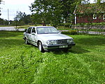 Volvo 760 GLE