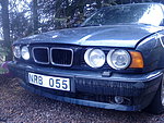 BMW 518 i