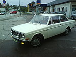 Volvo 142 DL 110