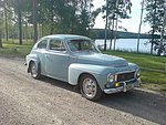 Volvo PV 544
