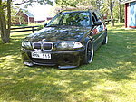 BMW 328i Touring