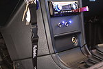 Mazda 323f GT
