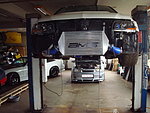 Opel Vectra A 4x4 Turbo TB28