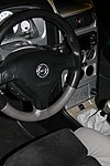Opel Astra 2,0 16v sport