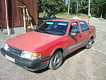 Saab 9000 2,3 i16