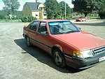 Saab 9000 2,3 i16