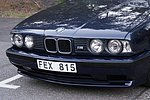 BMW 535im e34