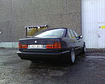 BMW 520i e34 24v