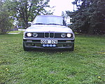 BMW e30 325ix