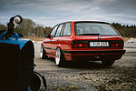 BMW E30 324td