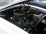 Pontiac Firebird 400