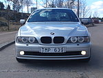 BMW 525i e39