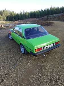 Opel Ascona b