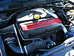 Saab NG900 2.0 Turbo