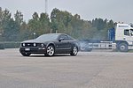 Ford mustang GT