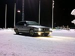 BMW 525 TDS Touring
