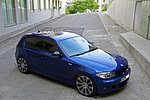 BMW 130iM