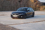Audi A4 B8 2,0 TFSI Quattro