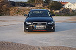 Audi A4 B8 2,0 TFSI Quattro
