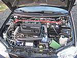 Mazda 323F Turbo
