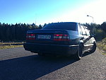 Volvo 940 tdi gle