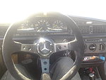 Mercedes 190D w201
