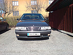 Saab 9000 2,3T CDE