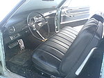 Cadillac Deville Cab