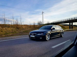 Audi A4 TDI