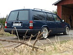 Volvo 945 T5-R