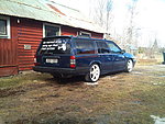Volvo 945 T5-R