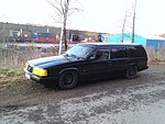 Volvo 945Ltt
