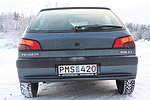 Peugeot 306 xt