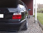 BMW 328 E36 Touring