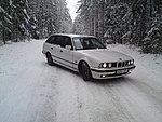 BMW E34 525Tds