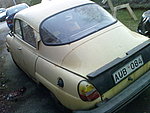 Saab 96
