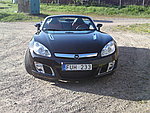 Opel GT 2.0T