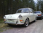 Volkswagen 1500s