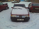 Saab 900s